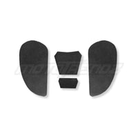 Traction Pads for Royal Enfield Interceptor 650 3