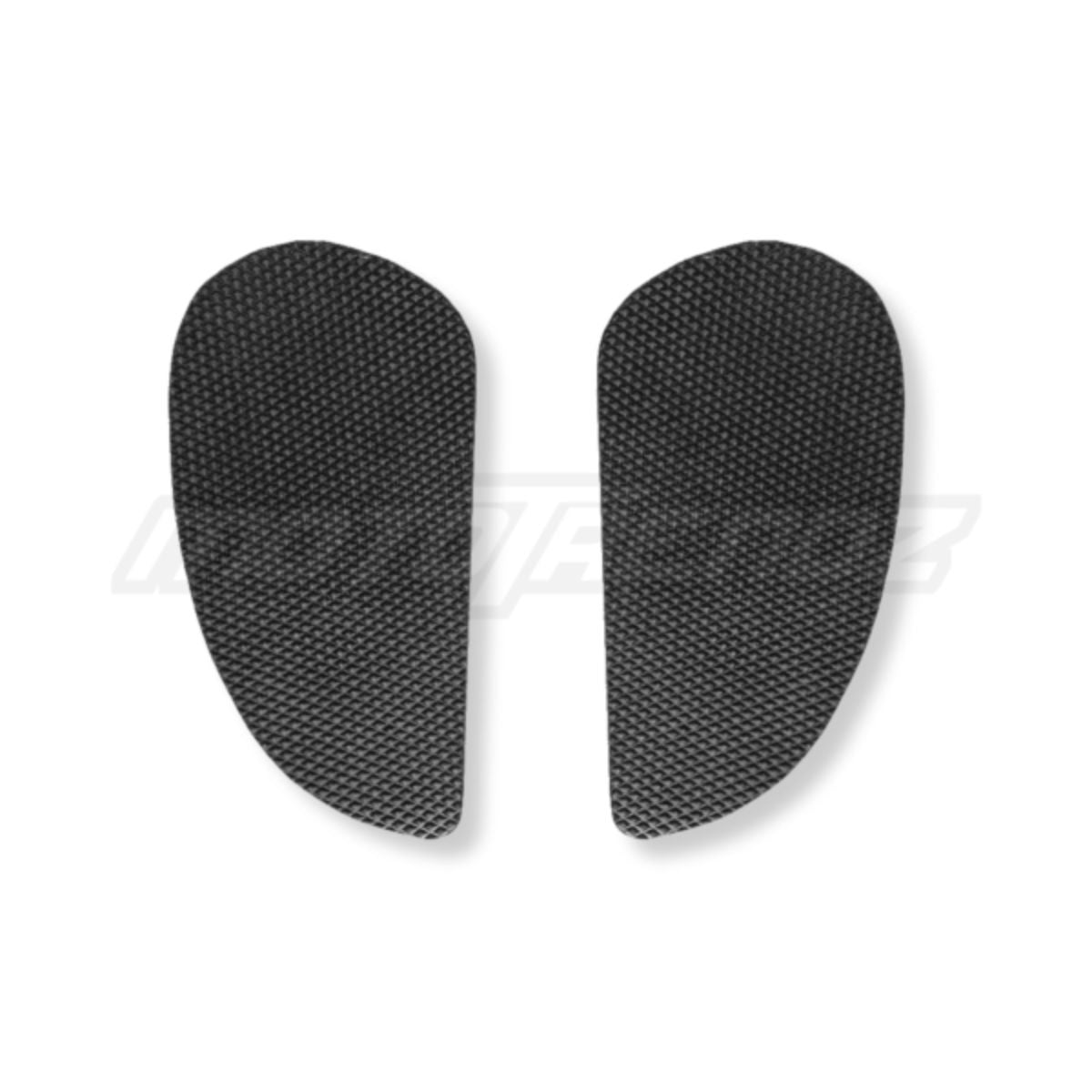 Traction Pads for Royal Enfield Interceptor 650 4
