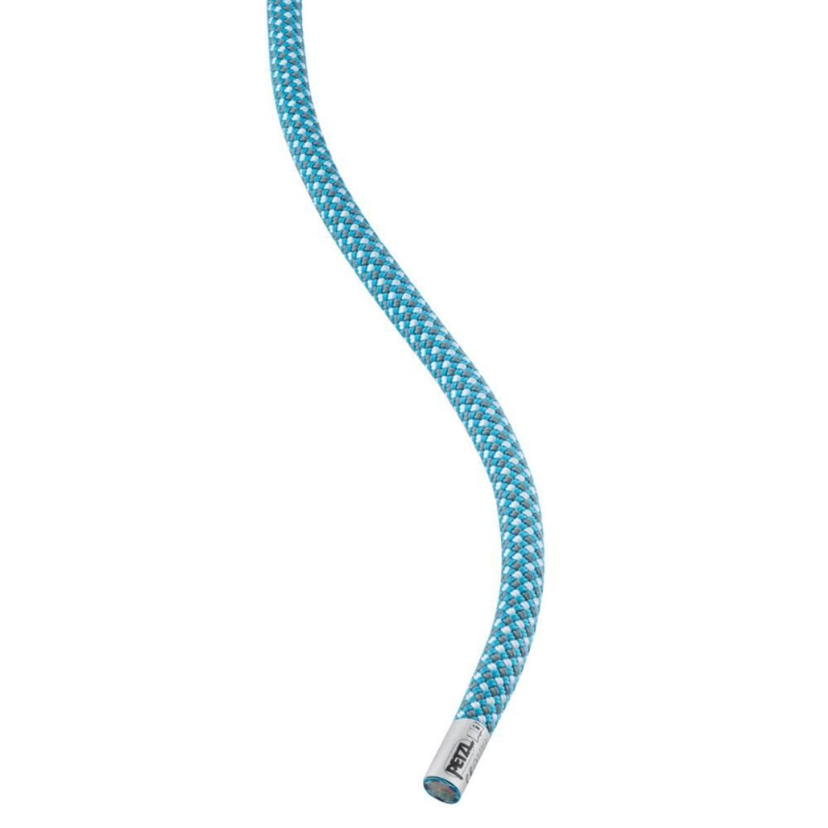 Petzl Mambo 10.1mm Rope - 50mtrs - Turquoise 3