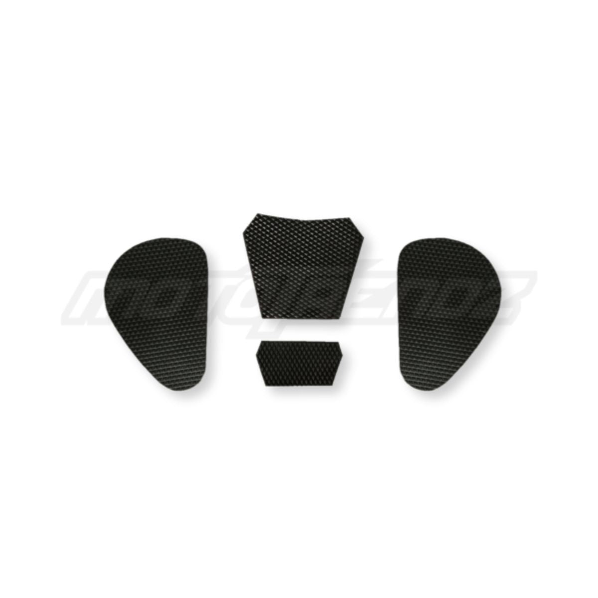 Traction Pads for Royal Enfield Meteor 350 3