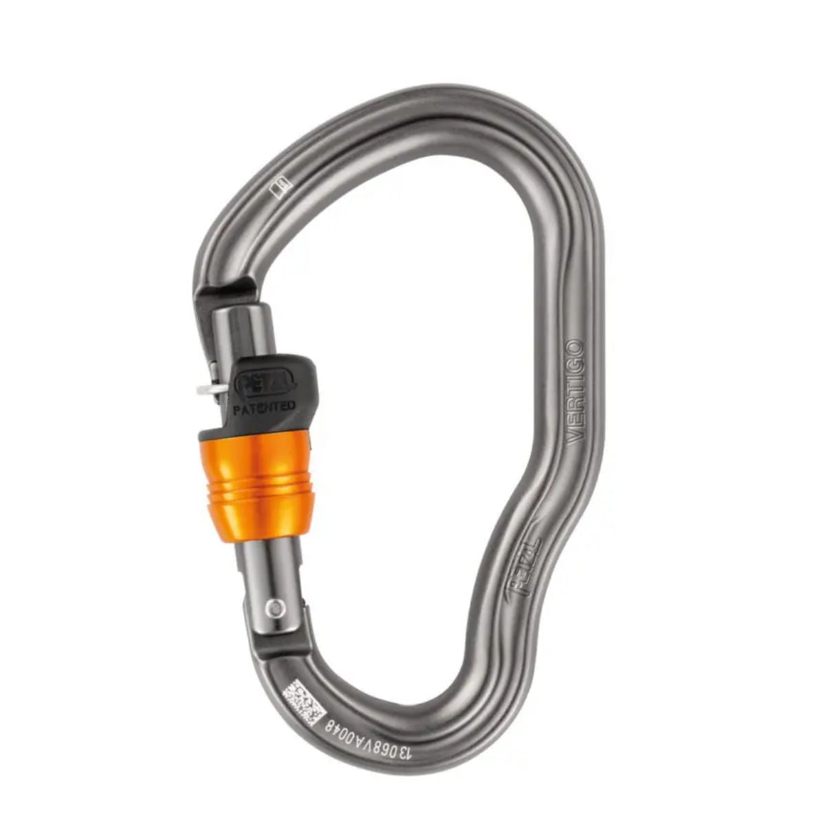 Vertigo Carabiner - Wire Lock 1