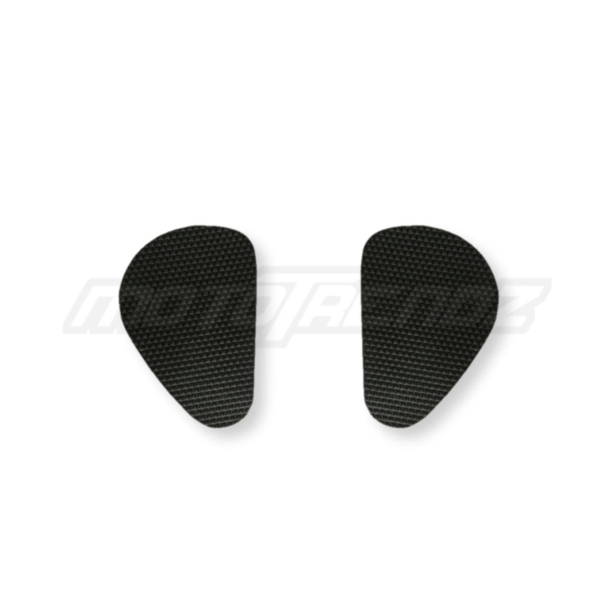 Traction Pads for Royal Enfield Thunderbird/Thunderbird X 4