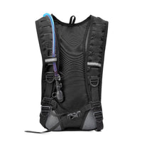 Hydration Backpacks for Cycling and Trail Running - 3 Litres - Black 5