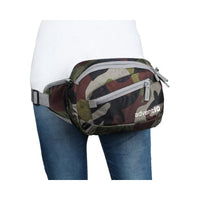 Multi-Functional Waist Pouch & Sling Bag 8