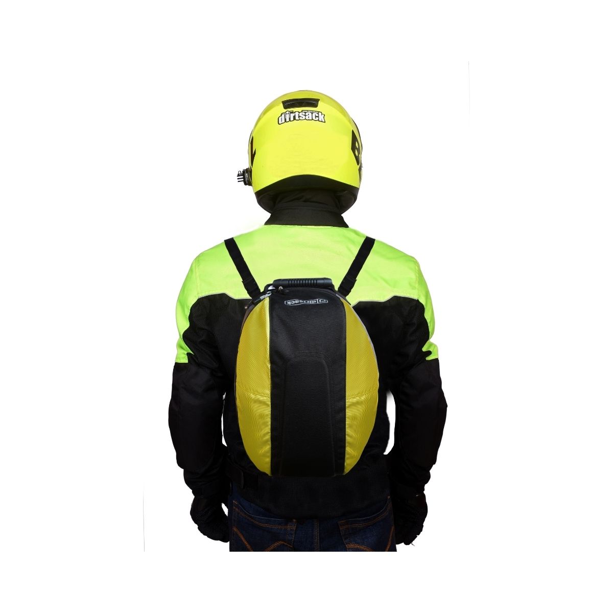 Helmet Shellsack - Bag For Enduro Helmets 4