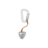 Micro Traxion Pulley 5