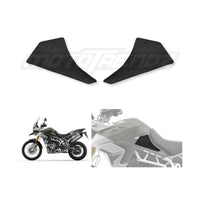 Traction Pads for Triumph Tiger 850/900 1