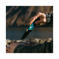 SOG Aegis AT Folding Knife - 11-41-03-57 - Outdoor Travel Gear 9