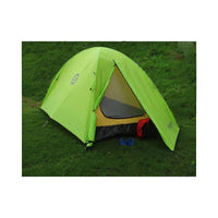 QuipCo Gecko 2-Person Camping Tent 11