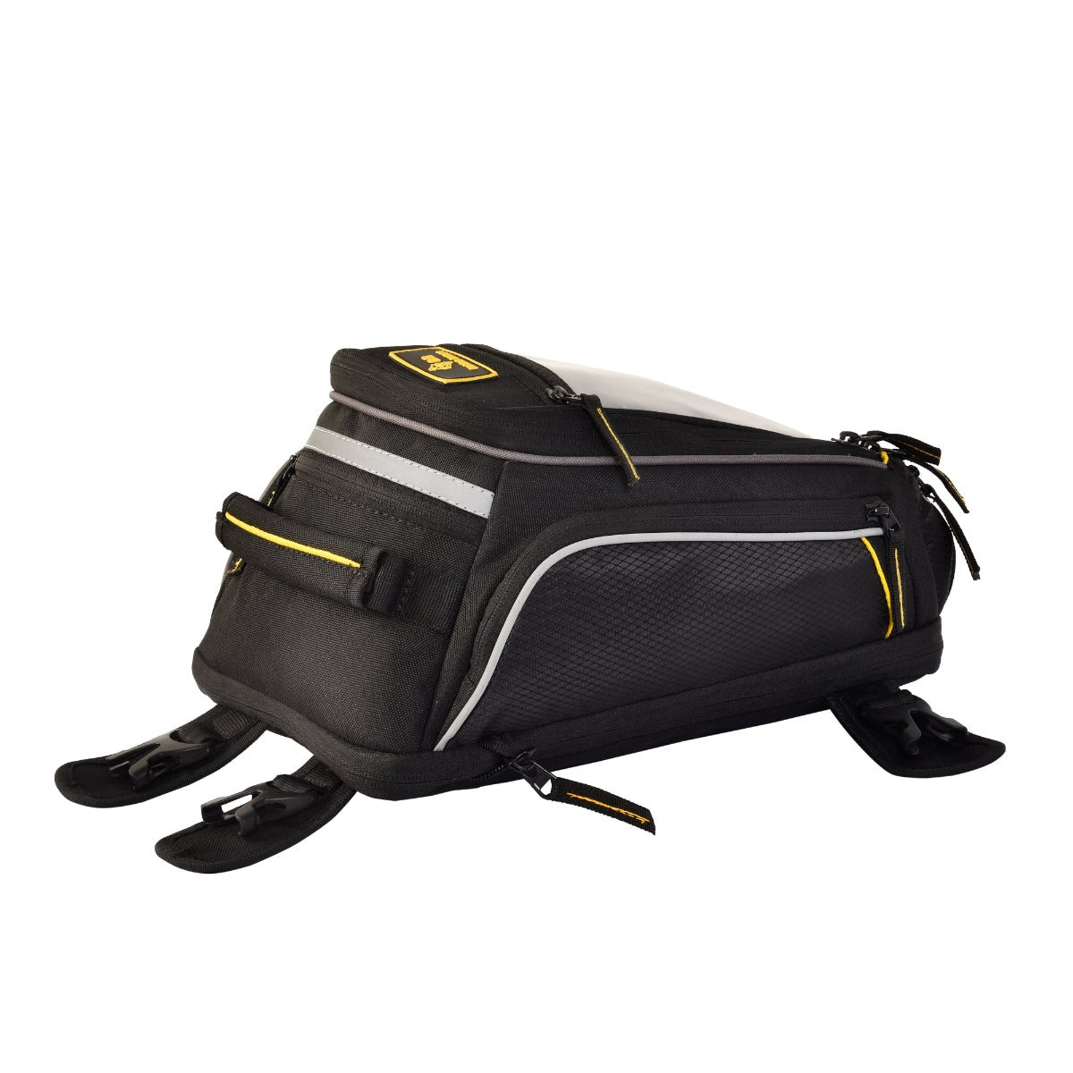 Top 5 ADVDual Sport Motorcycle Tank Bag Accessories  YouTube