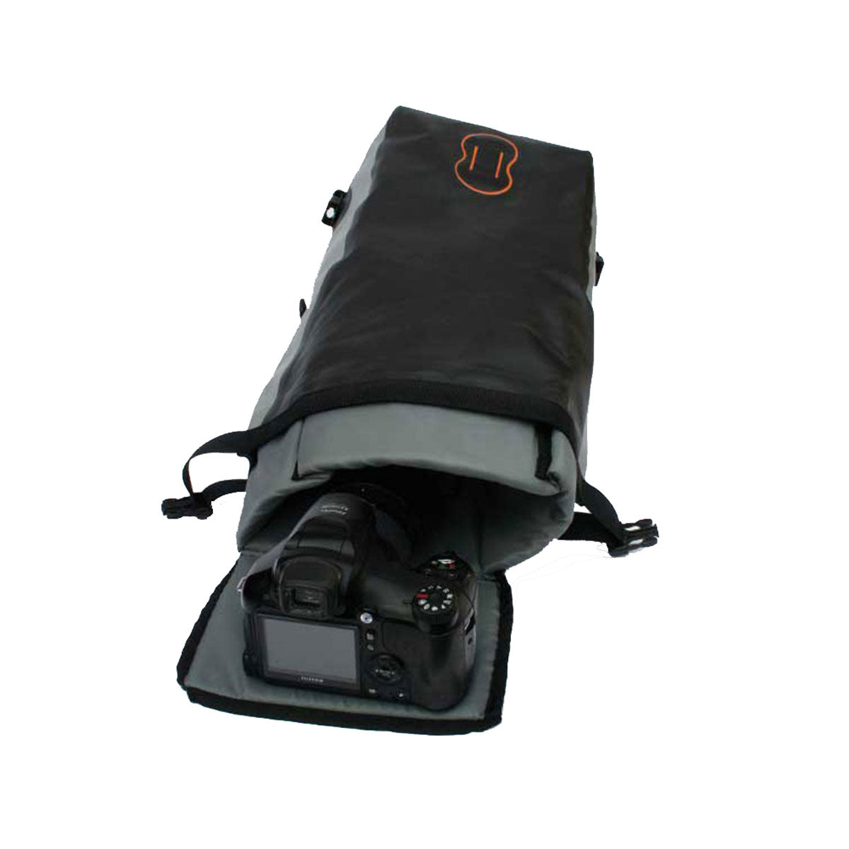 Aquapac: Stormproof Waterproof DSLR Camera Pouch - Outdoor Travel Gear 4