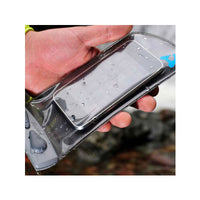Aquapac Waterproof Phone Case for screen size upto 5.5 inches 4