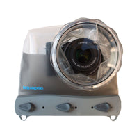 Aquapac Waterproof Compact System Camera Case - Outdoor Travel Gear 4