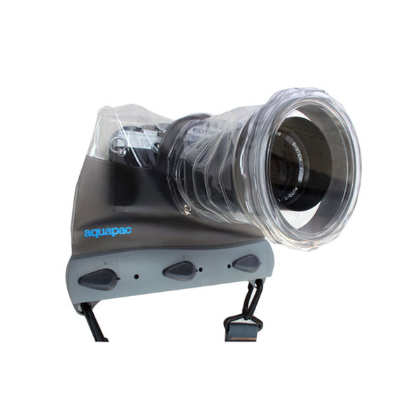 Aquapac Waterproof Compact System Camera Case - Outdoor Travel Gear 1