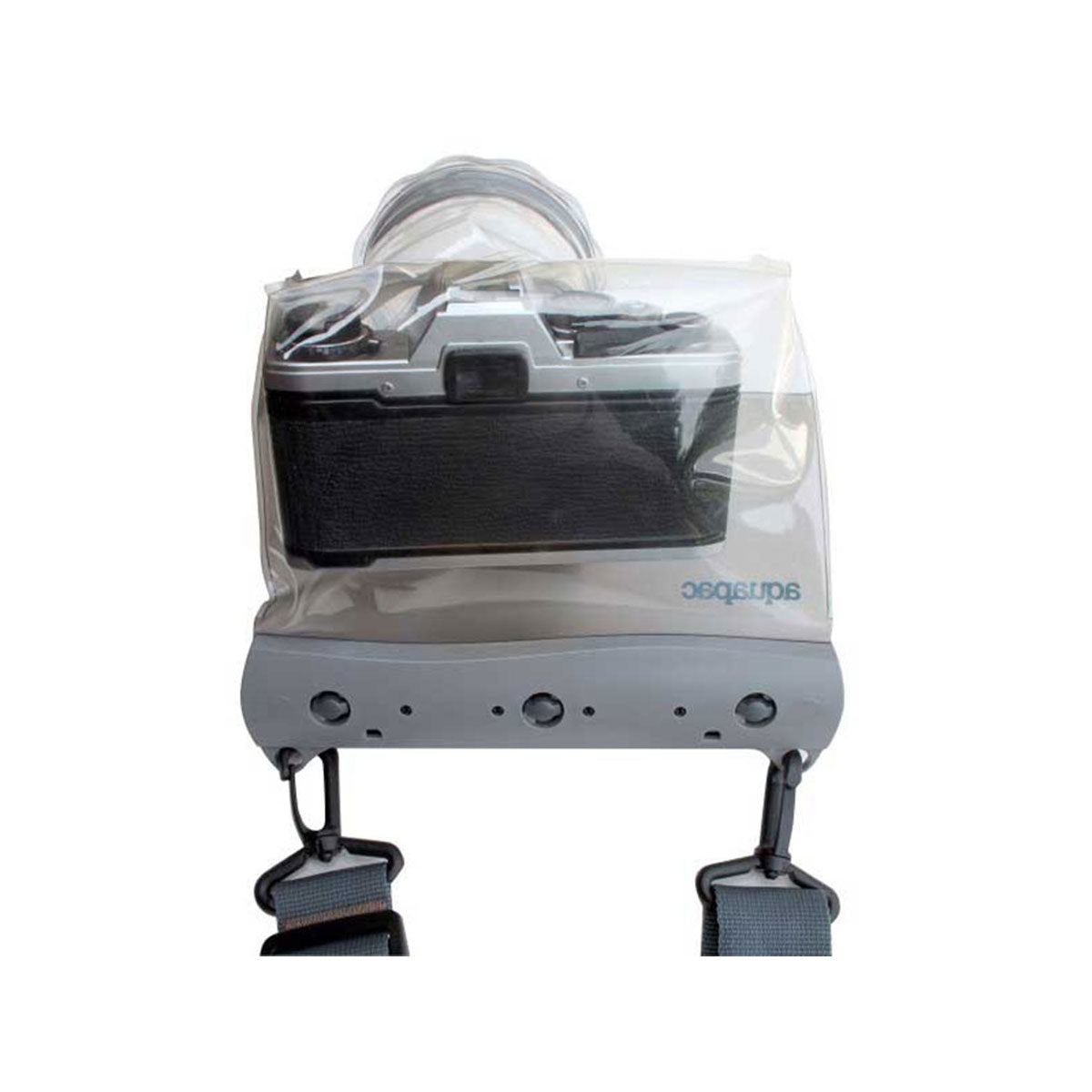 Aquapac Waterproof Compact System Camera Case - Outdoor Travel Gear 5