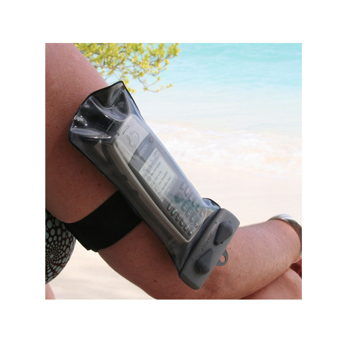 Aquapac Waterproof Armband Case - Small 6