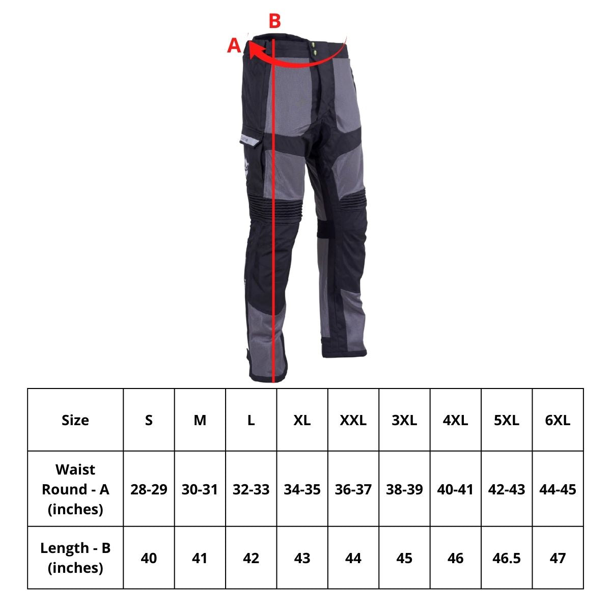 Motorcycle Pants Winter Windproof Warm Equipment Riding Pants Waterproof  Quick Disassembly Motorcycle Anti-fall Protection Pants - Pants - AliExpress
