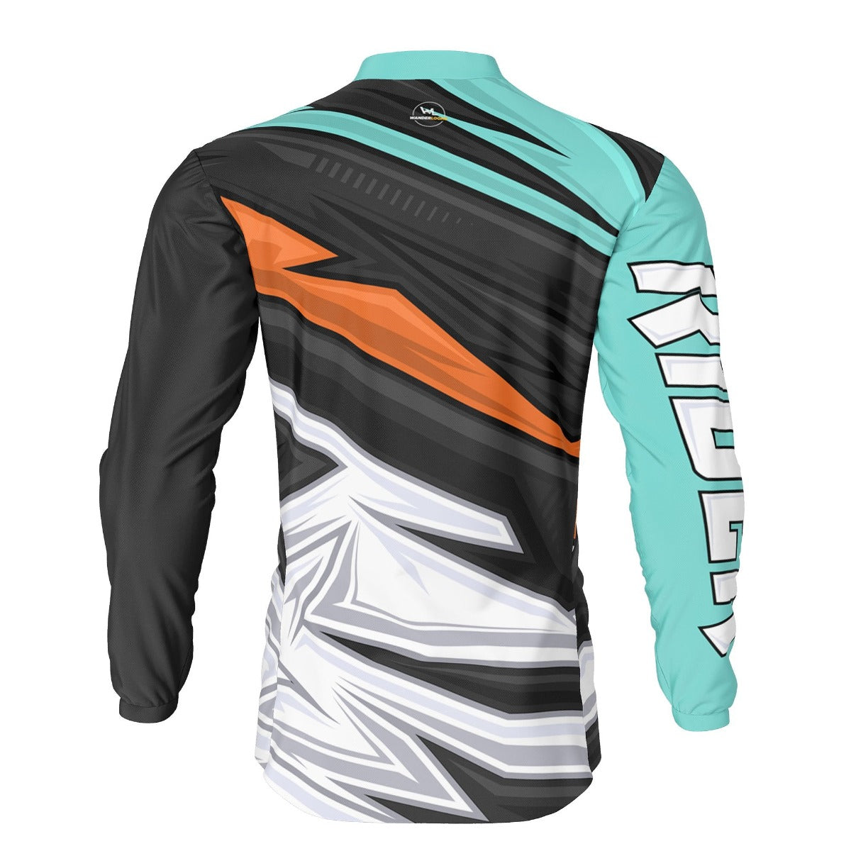 Absolute Rider Jersey 7