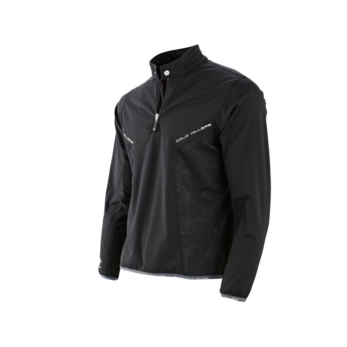 Knox: Cold Killers CORE Warm Sport Top for Men - Outdoor Travel Gear 1