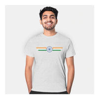 India Flag T-Shirt - OutdoorTravelGear.com - 2