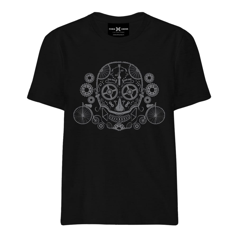 Cycle Parts T Shirt - outdoortravelgear.com - 2