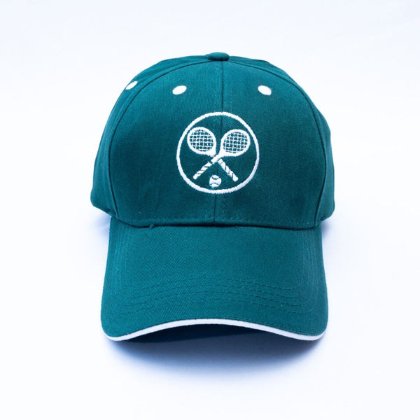 Tennis Cap 3