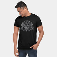 Cycle Parts T Shirt - outdoortravelgear.com - 1