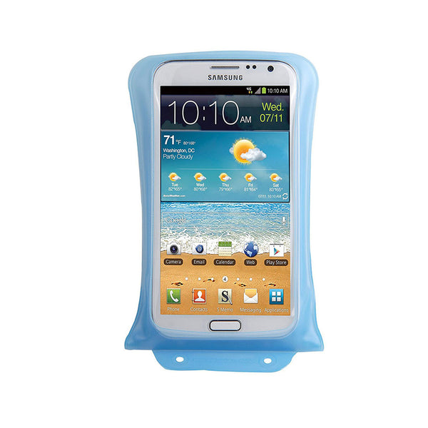 Dicapac Waterproof Phone Case WP-C2 - Fits upto 5.5 inch Screen 1