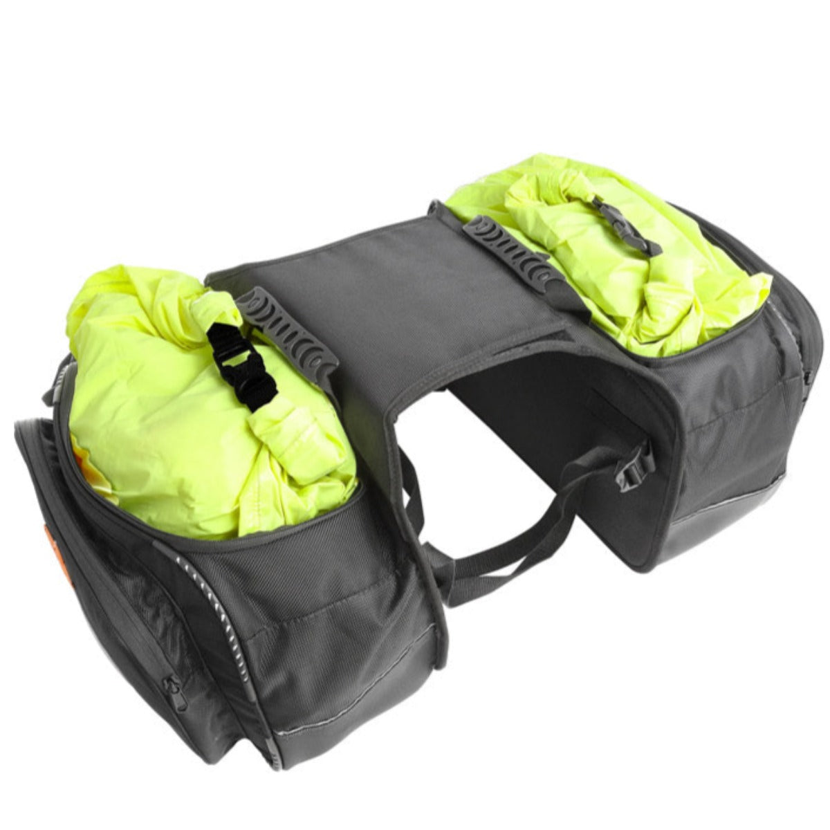Extra Drybags for Mustang 50L Saddlebags