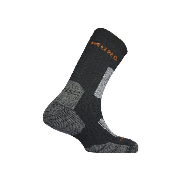 Mund Socks Everest Socks (+0º C to -30º C) - Outdoor Travel Gear 1