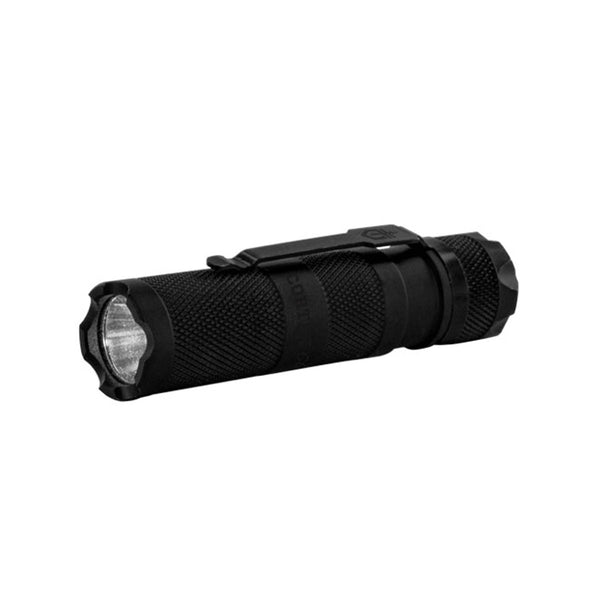 Gerber: Cortex Compact Flashlight - Tactical - Outdoor Travel Gear 1