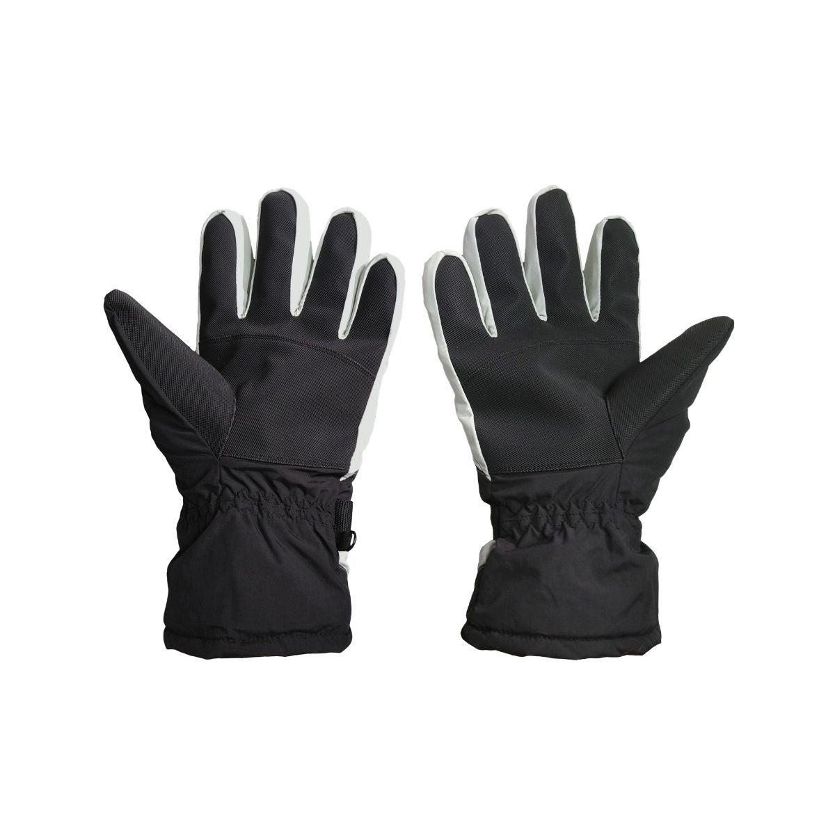 Avi: Insulated Ski Gloves - Outdoor Travel Gear 2