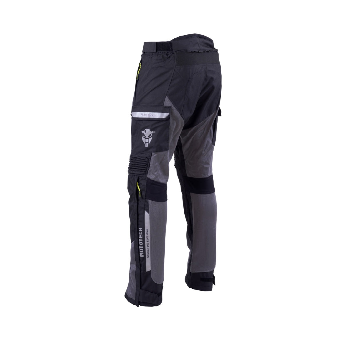 Holland Cooper Waterproof Riding Trousers  Black
