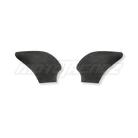 Traction Pads for Kawasaki ZX 14 R 2