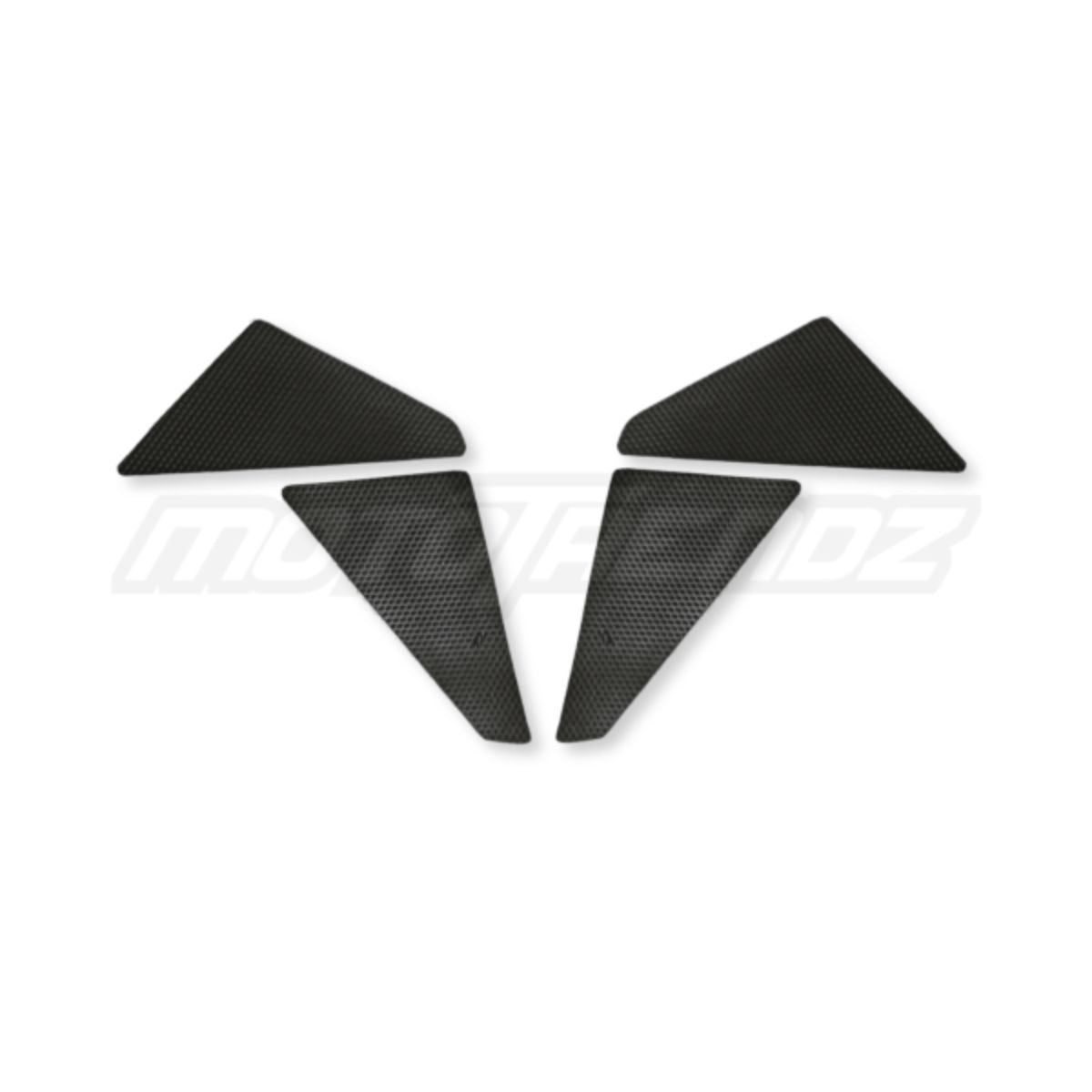 Traction Pads for Honda CRF 1100L Africa Twin (2020 Model) 2