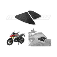 Traction Pads for BMW G 310 GS 2