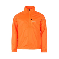 Muddyfox Cycle Jacket Men's - Orange - Outdoor Travel Gear 1