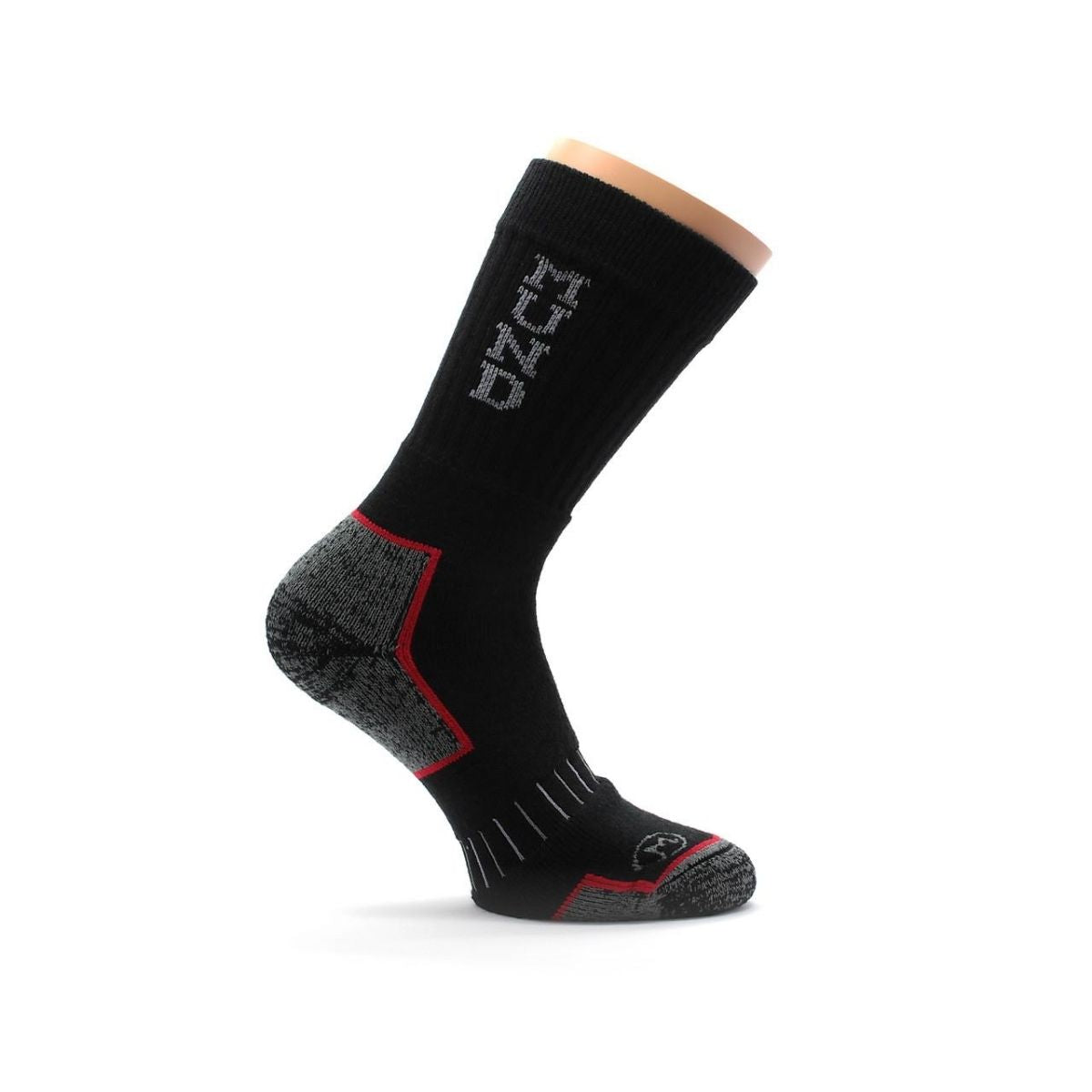 Mund Socks Polar Circle Socks (+5º C to -10º C) - Outdoor Travel Gear 1