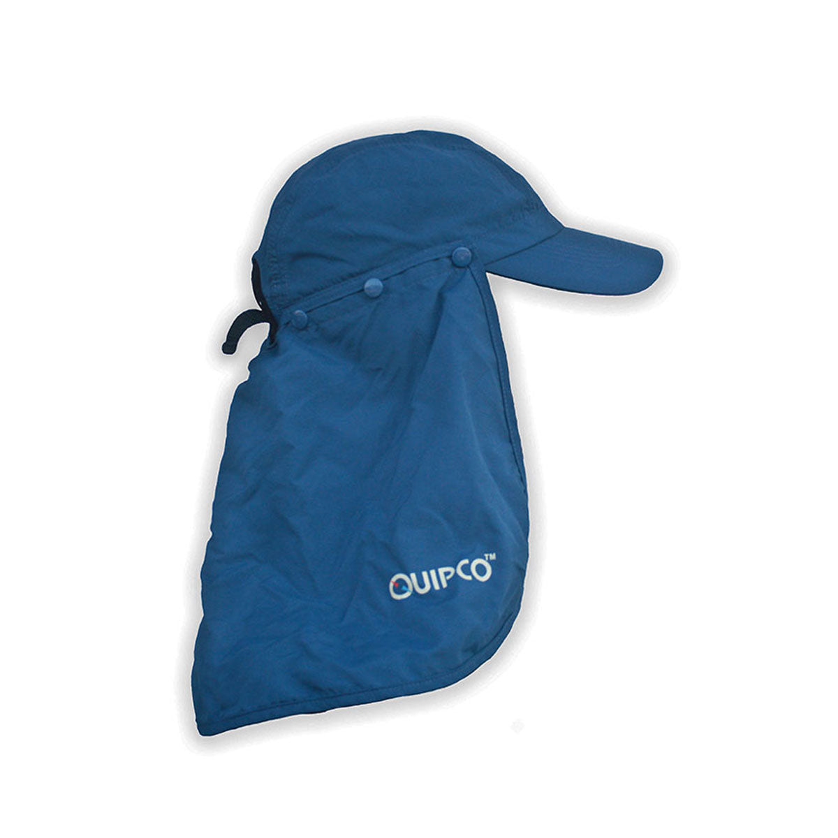 Quipco Explorer Anti UV Cap - Outdoor Travel Gear 1