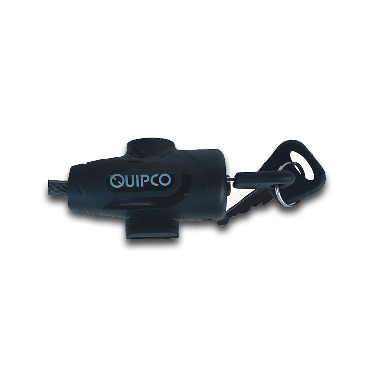 Quipco Cycle Lock / Motorcycle Helmet Lock - Outdoor Travel Gear 3