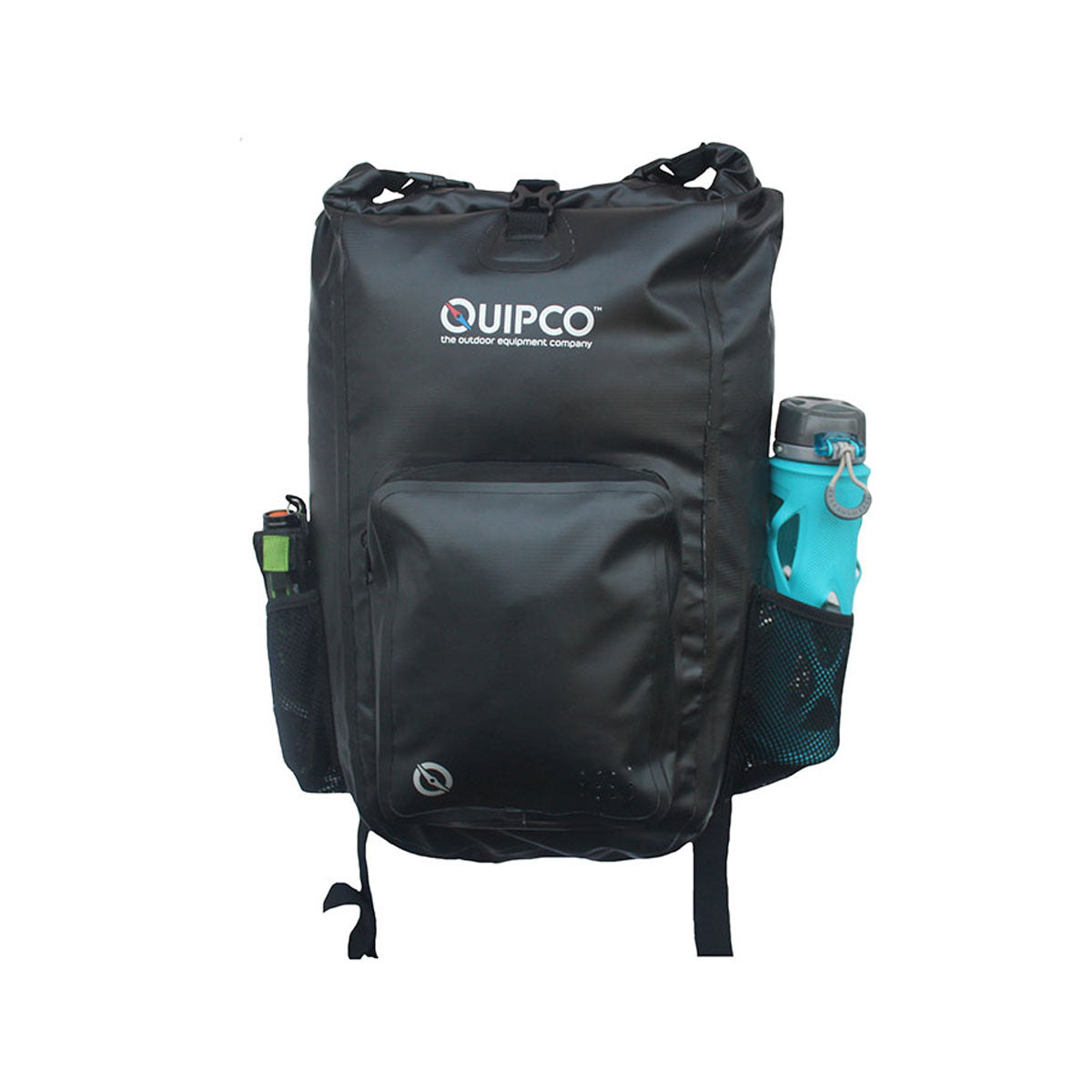AquaShield Waterproof Backpack - 32L 3
