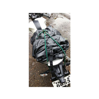 AquaShield Waterproof Backpack - 32L 6