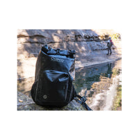 AquaShield Waterproof Backpack - 32L 1