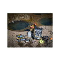 AquaShield Waterproof Backpack - 32L 4