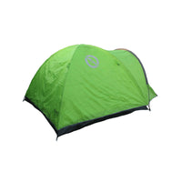 Gecko 3+ Camping Tent v2.0 (Fibreglass Poles) 6