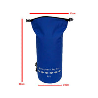AquaShield Heavy Duty Waterproof Dry Bag - 20L 2