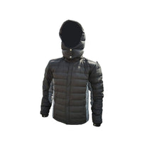 EverTherm Down Jacket - Hooded 1
