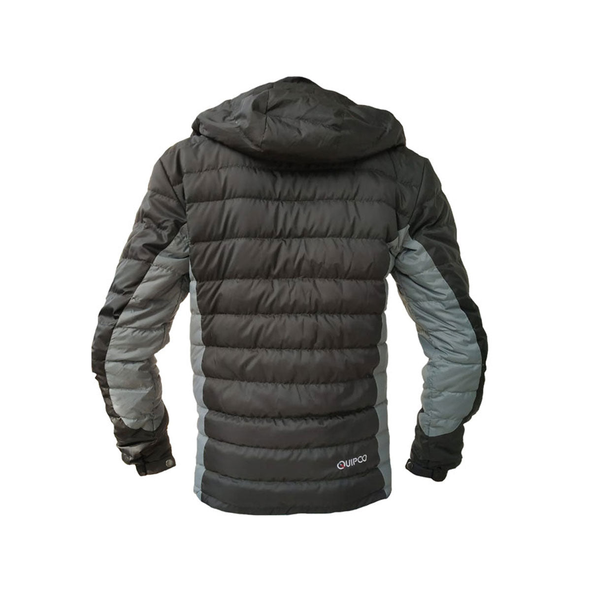 EverTherm Down Jacket - Hooded 4