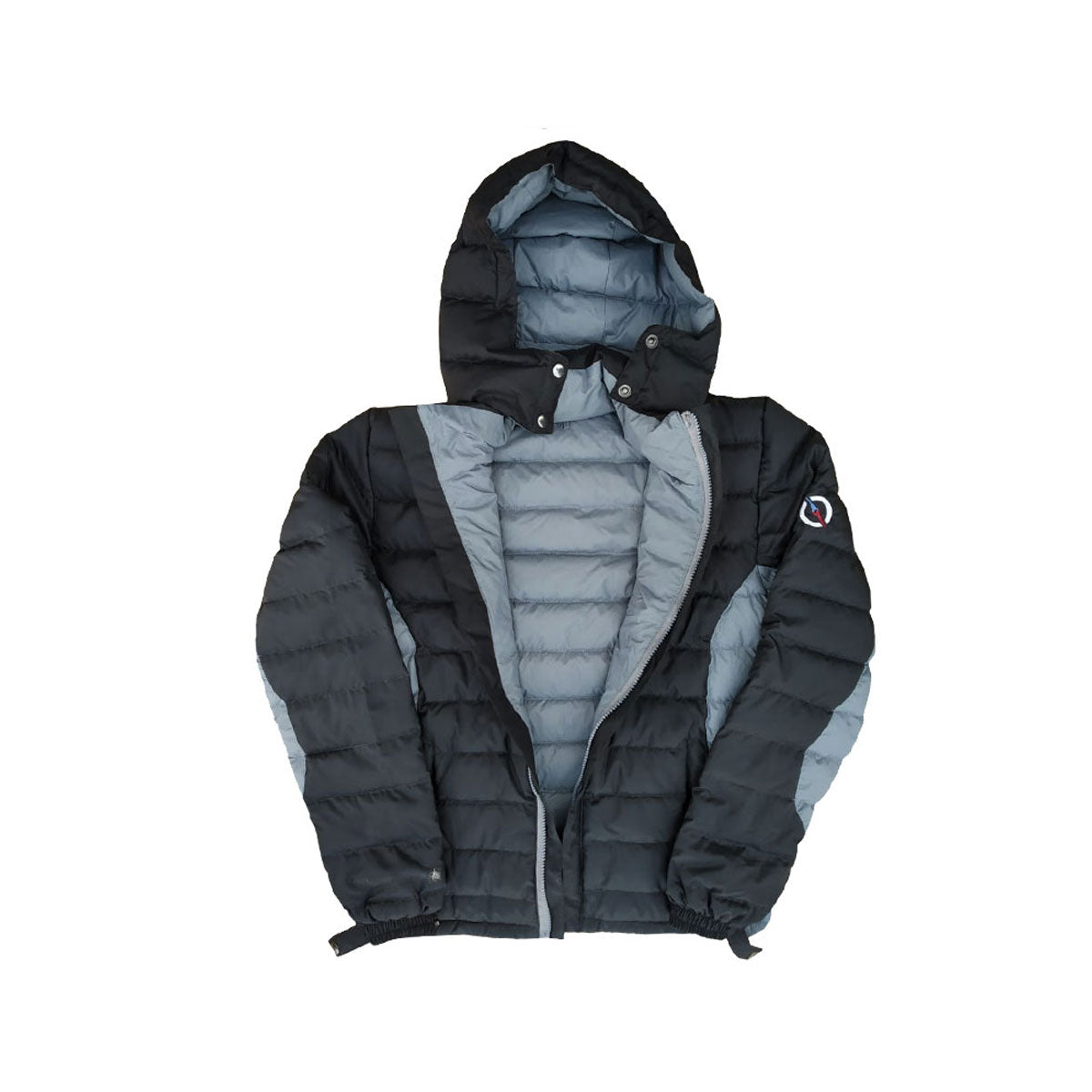 EverTherm Down Jacket - Hooded 6