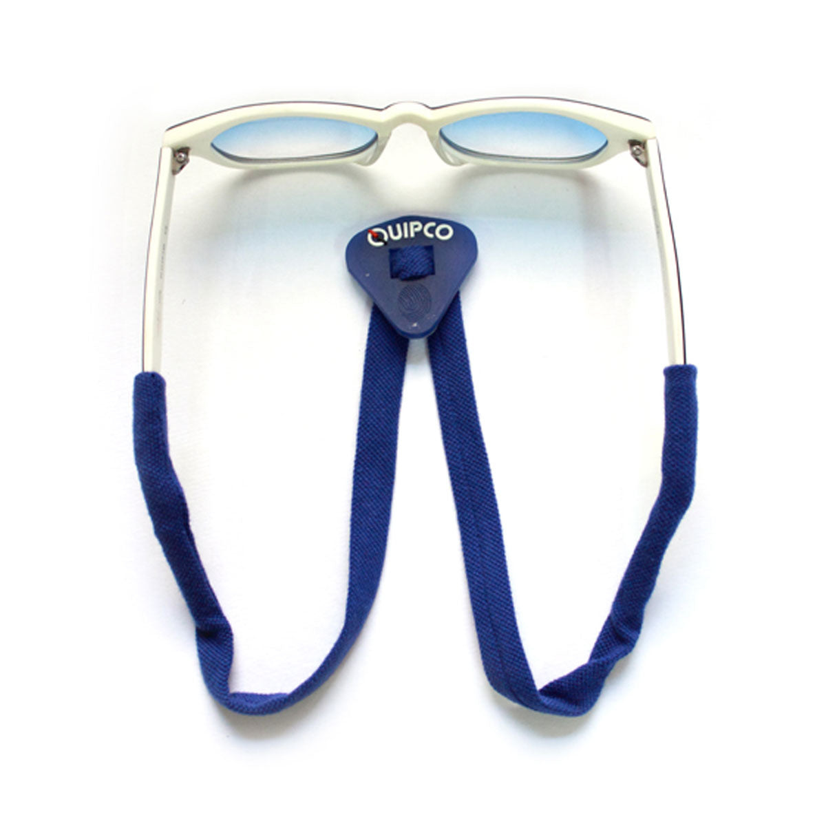 Quipco Eyesecure Goggle Band - Royal Blue 2